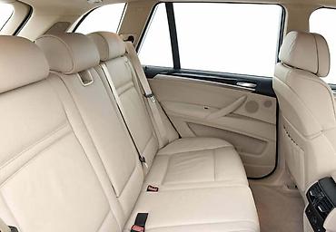 pbks 53 c3: SEDIŠTE ZA BMW X5 OD 2006. DO 2013. GOD — 2
