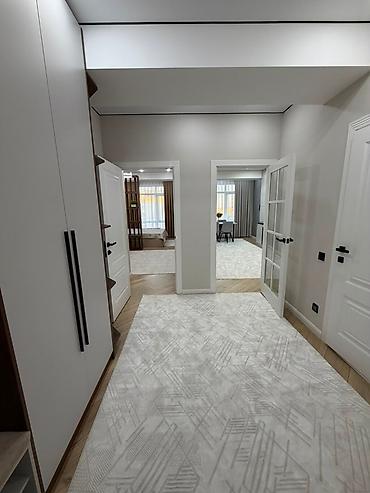 Продажа квартир: 1 комната, 48 м², Восток-5 мкр 10 этаж, Свежий ремонт — 9