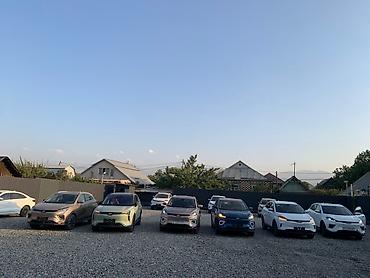 Другие автомобили: Электромобили Leapmotor C11 (кроссоверы) — парк автомобилей в наличии — 10