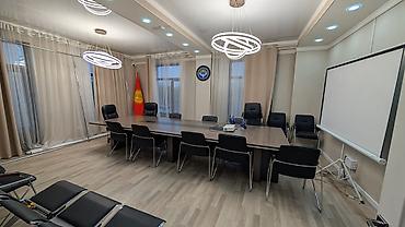 марч центр: Аренда офисов, 175 м², В частном доме, 1 линия, С отдельной кухней, С отдельным входом — 8