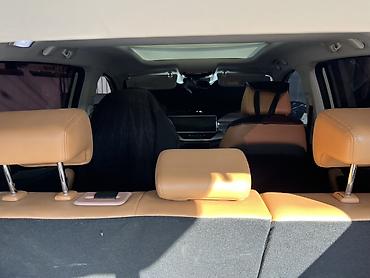 wuling mini ev: Weltmeister W6, 2022 г., 76000 км, Передний, В наличии — 7