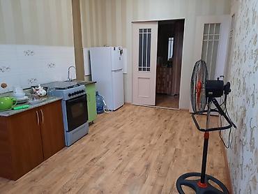 Долгосрочная аренда квартир: Студия — 1