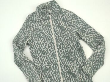 dżinsy moda: Sweatshirt, M (EU 38), condition - Good