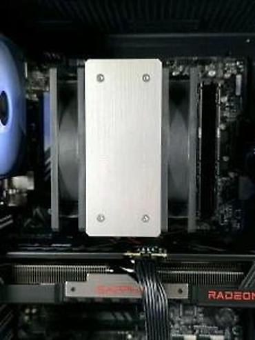 Desktop računari i radne stanice: Ryzen 5 7600X RX 9060XT 16GB B650 32GB 2TB - SM102PC. ✨ Prodaja i — 6