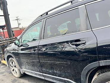 Subaru: Subaru Ascent: 2020 г., 2.4 л, Вариатор, Бензин, Кроссовер — 14