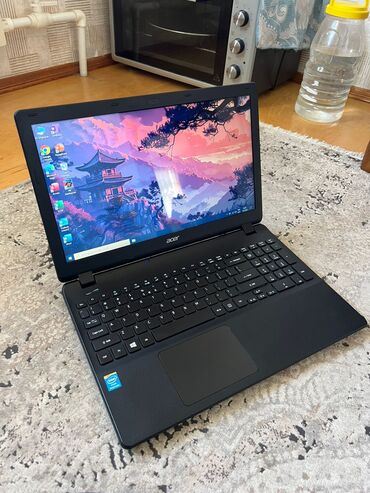 Acer: İşlənmiş Acer Aspire, 15.6 ", Intel Celeron, 512 GB, Ünvandan götürmə, Pulsuz çatdırılma