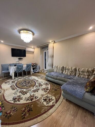 Köhnə tikili: Bakı, Yasamal, 2 otaqlı, Köhnə tikili, m. Elmlər Akademiyası, 45 kv. m — 2