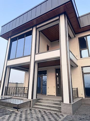 Продажа коттеджей и домов: Продается дом (ПСО) ж/м Орок 2,5 км от Магистрали Площадь 230м2 — 6