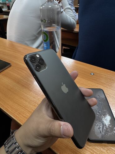 сколько стоит айфон 11 на 256 гб: IPhone 11 Pro Max, Б/у, 256 ГБ, Защитное стекло, Чехол, 73 %