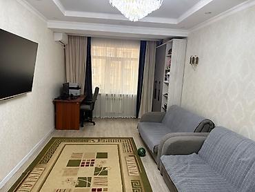 Продажа квартир: 2 комнаты, 68 м², 5 этаж — 14