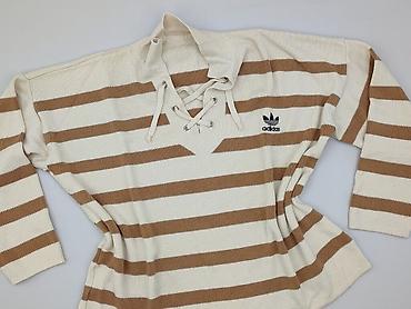 adidas sweter: Adidas, Sweter damski, rozmiar 9XL — 1