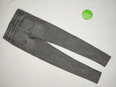 mom jeans pull and bear: Jeansy damskie, rozmiar S — 3