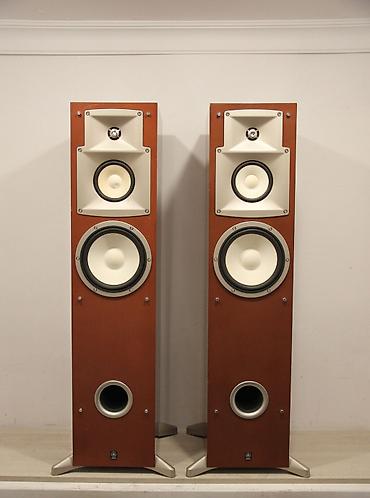 Динамики и колонки: Yamaha kalonkalar — 7