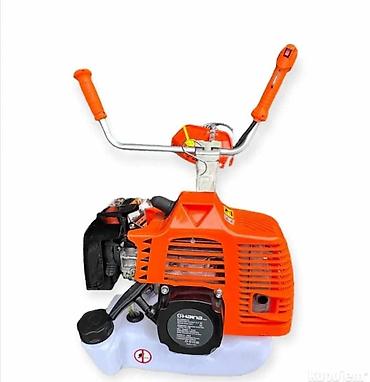 Kosilice i trimeri: Model : H-GT-1533MAX Haina benzinski trimer 7,2HP 65ccm model — 2