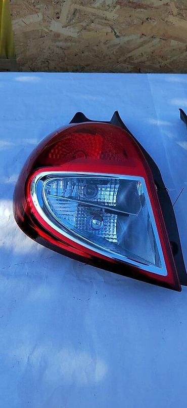 opel led logo: STOP LAMPE RENO CLIO 3 ZA RENAULT CLIO OD 2006. DO 2014. GOD. | — 2