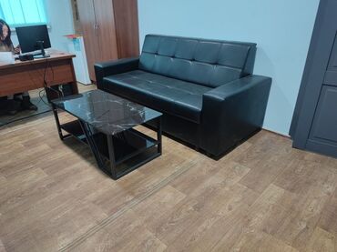 Раскладные диваны: Раскладной диван, Новый — 12