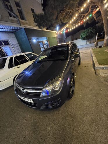 Opel: Opel Astra: 1.3 l | 2006 il 333333 km Universal — 4