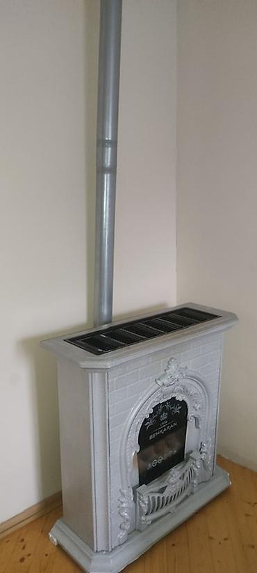 Həyət evləri və villaların satışı: 5 otaqlı, 100 kv. m, Yeni təmirli — 6