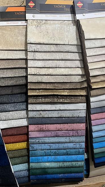 tək divan satışı: L formalı künc divan dəsti, klassik və zövqlü dizaynla təqdim olunur — 7