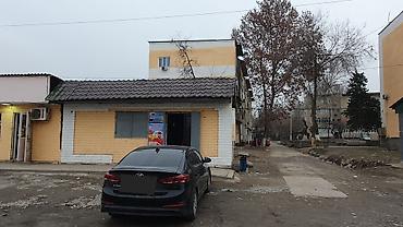 аренда иссык куль: Продажа магазинов Отдельностоящий магазин, 18 м², Свежий ремонт, 1 этаж — 2