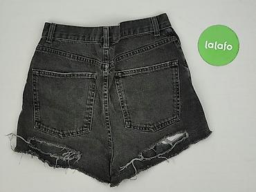 c: Topshop Moto, Szorty damskie, rozmiar S — 4