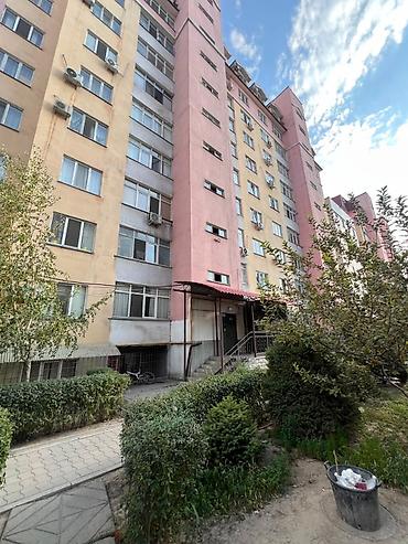 700: 1 комната, 44 м², Улан мкр Элитка, 8 этаж, Требуется ремонт — 2