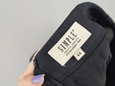 dres w kant: SIMPLE, Spódnica damska, rozmiar 2XL — 4