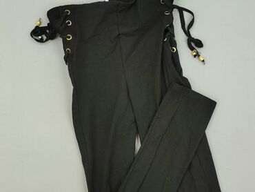 pepperts spodnie dresowe: Material trousers for women, size XL (EU 42)