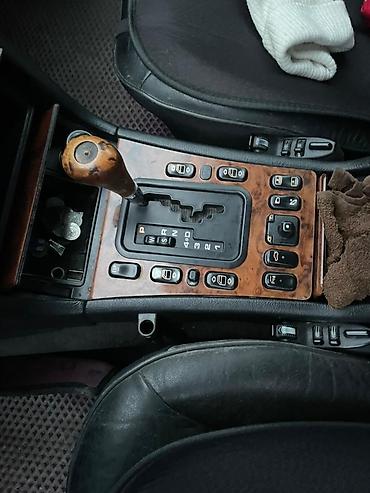 Mercedes-Benz: Mercedes-Benz E-Class: 1999 г., Седан — 6