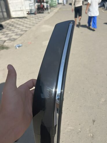 передний бампер на мерседес w210 рестайлинг: Бамперге коймо Алдыңкы Mercedes-Benz, Жаңы, Аналог