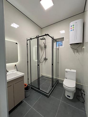 Продажа коттеджей и домов: Продается абсолютно новый дом с евроремонтом Площадь: 100кв2 — 6