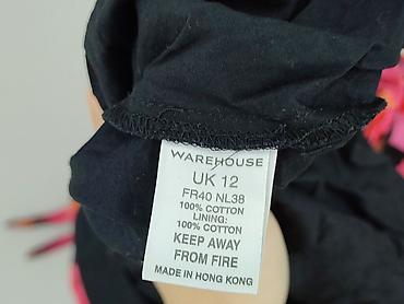 tiffi: Warehouse, Sukienka damska, rozmiar M — 5