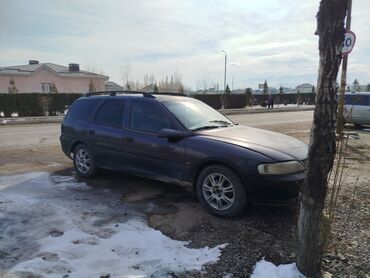 фары опель вектра б: Opel Vectra: 1997 г., 1.6 л, Механика, Бензин, Универсал