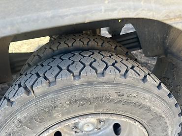 Коммерческий транспорт: Грузовик, Mercedes-Benz, Стандарт, 7 т, Новый — 4