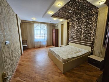 Uzunmüddətli kirayə mənzillər: Masazır qesebesı Qurtulus 93 de yerlesen 6 mertebelı bınanın 3 cu — 9