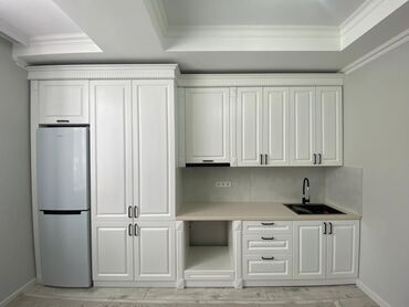 мебел кухния: Мебель на заказ, Кухня, Кухонный гарнитур