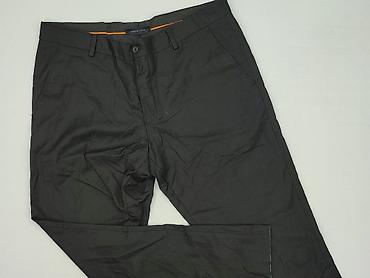 selected: Selected Homme, Spodnie garniturowe męskie, rozmiar 2XL — 1