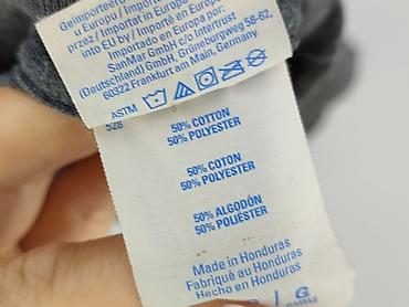projekt h: Port & Company, T-shirt damski, rozmiar L — 5