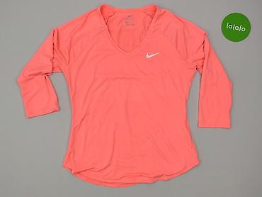 tshirt nike: Nike, T-shirt damski, rozmiar M — 3