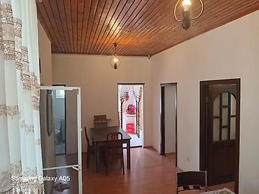 susa: Buzovnada heyet evi ayliq kiraye verilir, denize 5 deqiqelik piyada 2 — 9