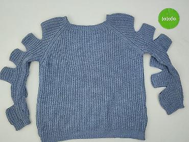 jackets purple: Sweter damski, rozmiar XL — 3