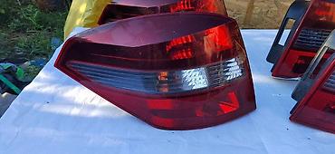 red bull nalepnice: STOP LAMPA RENO LAGUNA 3 ZA RENAULT LAGUNA OD 2007. DO 2015. GOD. | — 4