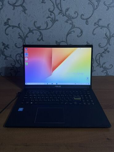 ноутбук майкрософт: Ноутбук, Asus, 4 ГБ ОЗУ, Intel Pentium, 15.6 ", Для несложных задач, память eMMC