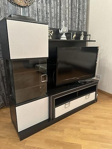 istikbal matras: Qonaq otağı üçün mebel dəsti Yeni kimidir istikbal in mebelleridir — 3