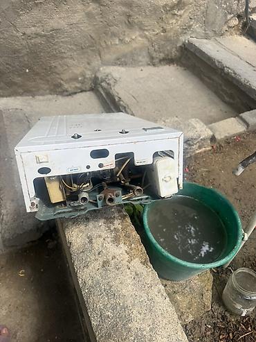 baku electronics pitiminutka: İşlek vezıyyetdedır — 2