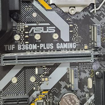 i77700: Материнская плата для ПК, Новый, Asus, LGA1151, Micro-ATX — 3