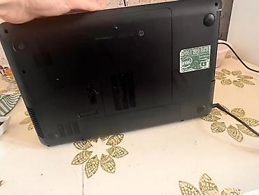 HP: Salam. Tək problemi Ekranda 2 dənə xətt var Yaddaş 256 gb Ram 8 gb — 6