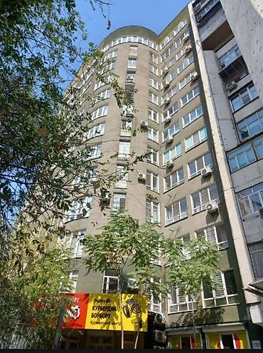 3 комнаты, 140 м², Золотой квадрат Индивидуалка, 11 этаж, Евроремонт