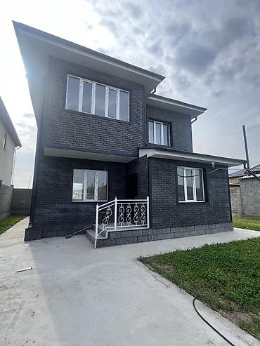 Дома: 🏡 ПРОДАЁТСЯ 2-ЭТАЖНЫЙ ДОМ В Ж/М БИРИМДИК-КУТ Отличный вариант для — 1
