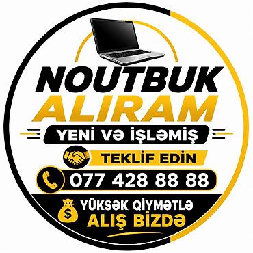 kreditlə komputer: YÜKSƏK QİYMƏTLƏ YENİ VƏ İŞLƏMİŞ NOUTBUK PS5 MACBOOK ALIRAM KREDİTLƏ — 1